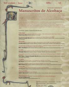 Manuscritos de Alcobaa II_2018